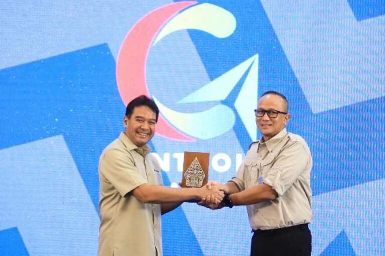 Elnusa Menggelar Controller Academy untuk Dorong Kompetensi Pekerja