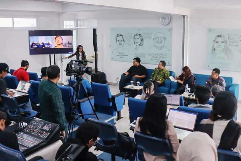 Korban dalam Kasus Pekerja Migran tak Hanya Dari Desa, Tapi Juga yang Pendidikannya S2