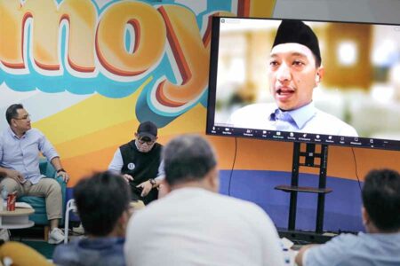 Dukungan Alumni Perguruan Tinggi Diyakini Menangkan Prabowo-Gibran Satu Putaran