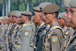 Jelang Natal 2023, Pemprov DKI Gelar Pengamanan dan Peniadaan Ganjil Genap