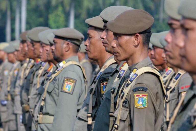 Jelang Natal 2023, Pemprov DKI Gelar Pengamanan dan Peniadaan Ganjil Genap