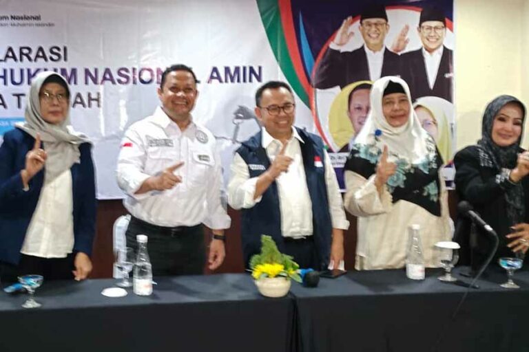 Tiga Imbauan Sudirman Said untuk Presiden Jokowi agar Pemilu Berjalan Jujur dan Adil