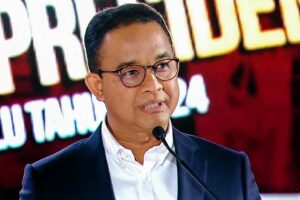 Anies Baswedan: Indonesia Jangan jadi Penonton, Harus Jadi Pelaku Utama di Panggung Global Anies Baswedan