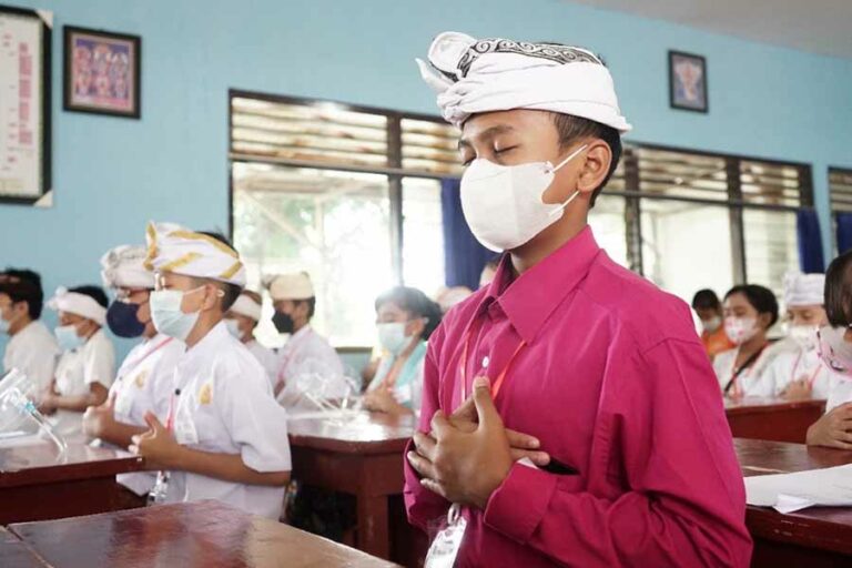 Pemkot Surabaya Tingkatkan Beasiswa Penghafal Kitab Suci jadi 1.419 Pelajar