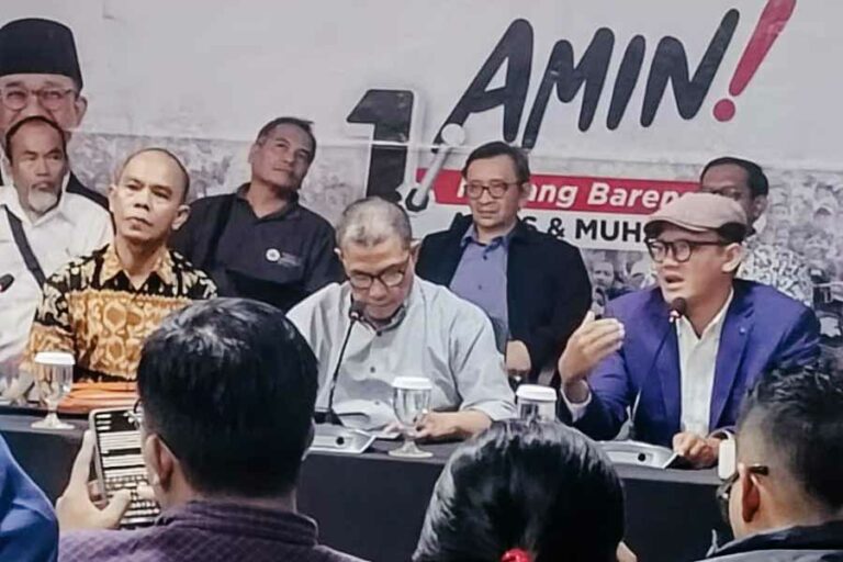 AMIN Bakal Kembangkan 40 Kota Existing untuk Akselerasi Pemerataan Ekonomi
