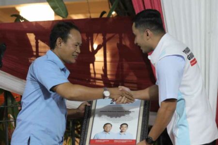 Pilpres 2024 Makin Dekat, TKN Imbau Pendukung Prabowo-Gibran Tetap Solid dan Aktif Turun ke Masyarakat