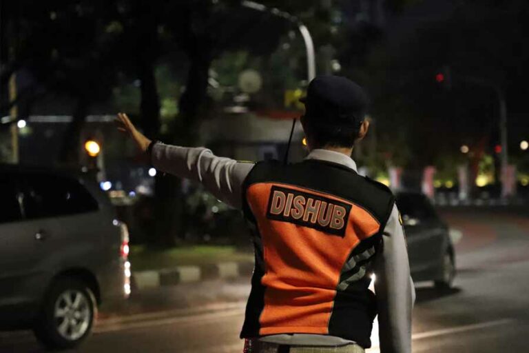 Catat, Ini Rekayasa Lalu Lintas Situasional di Harlah NU di GBK Rekayasa lalu lintas diterapkan di sekitar GBK dan kawasan Jl. M.H. Thamrin-Sudirman