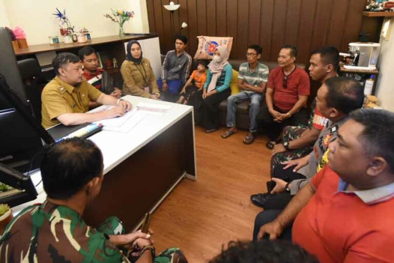 Pemkot Surabaya Mediasi Kasus Lansia Sodikin, Keluarga Beber Fakta Sebenarnya!