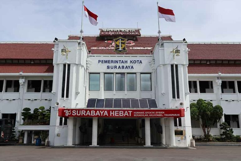 DP3A-PPKB Surabaya Ungkap Faktor Penyebab Kasus Kekerasan Perempuan dan Anak