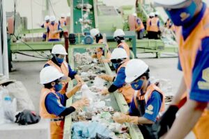 Alternatif Pengganti Batu Bara, Pemkab Sleman Kirim 30 Ton Bahan Bakar dari Sampah
