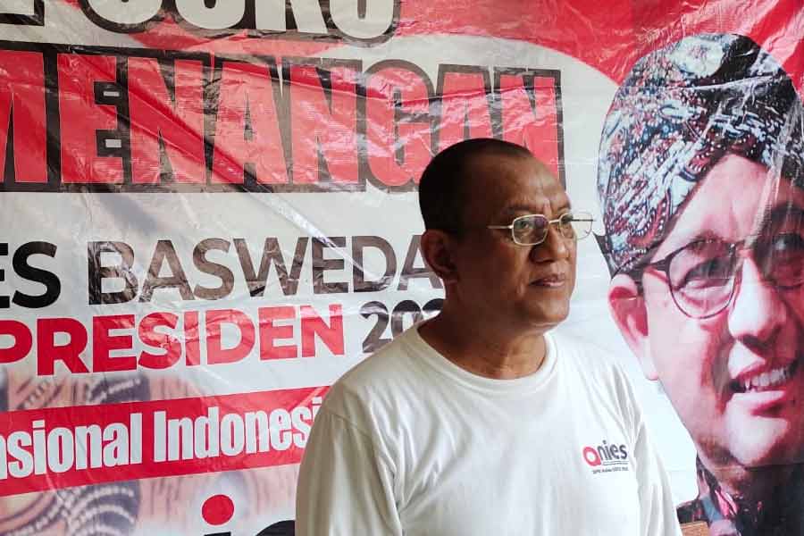 Abi Ibrahim Hasmi