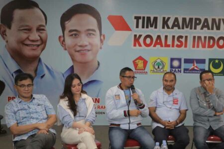 Indo Barometer: Pilpres Satu Putaran Bisa Hemat Anggaran Rp27 Triliun dan Berdampak Positif bagi Indonesia