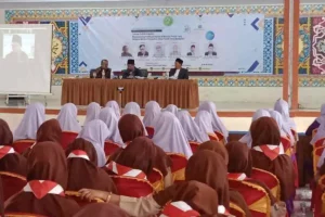 Bendung Politisasi Agama: Diskusi Penguatan Etika-Politik Umat Beragama