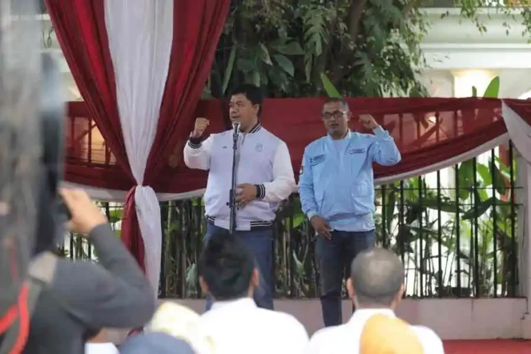 TKN Ajak Penjahit Indonesia Raya Menangkan Prabowo-Gibran Satu Putaran