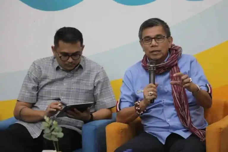 TKN Pastikan Paslon Prabowo-Gibran tidak Lakukan Pelanggaran