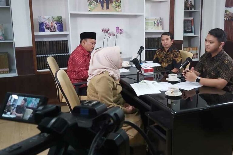 Setda Provinsi Jawa Timur Bahas Perda Pencegahan dan Pemberantasan Penyalahgunaan Narkotika