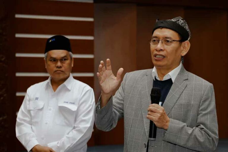 Kriteria dan Peluang Masuk Universitas Airlangga, Ini Penjelasan Rektor