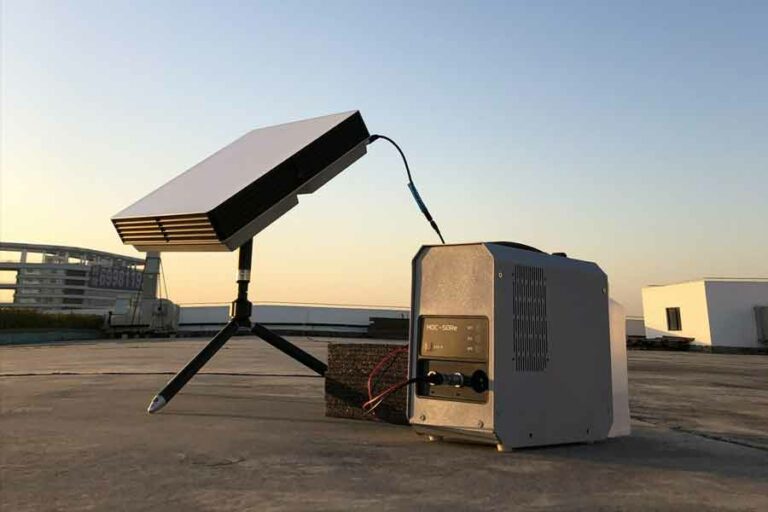 Sushui Tech Ungkap Teknologi Direct Methanol Fuel Cell di Japan International Smart Energy Week