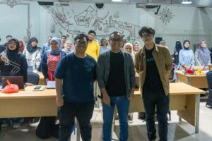 Everpro Gandeng SMESCO dan Google Indonesia untuk Workshop Peningkatan UMKM