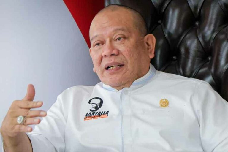 Undang Tiga Capres Pemilu 2024, DPD RI Uji Visi Hubungan Pusat-Daerah dan Sistem Tata Negara