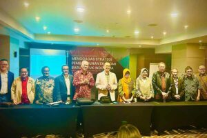 9 Poin Kunci Ekonomi untuk Pemerintah dan Calon Presiden Menjelang Pemilu 2024