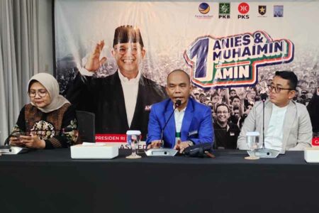 AMIN Siapkan Pendekatan Inovatif untuk Bansos yang Lebih Efektif dan Tepat Sasaran