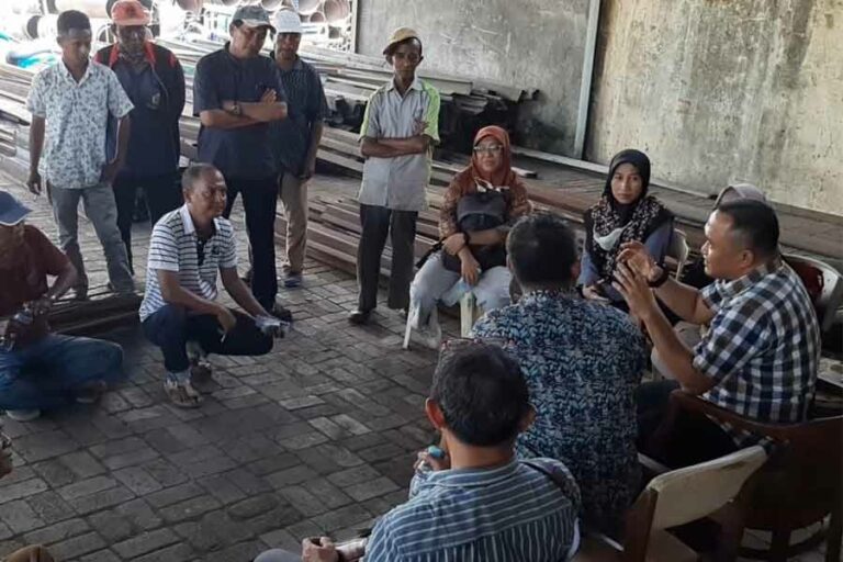 PD Pasar Surya Surabaya Fasilitasi Pembayaran BPHTU dengan Skema Angsuran 24 Bulan