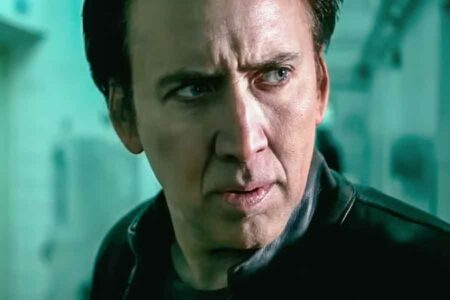 Sinopsis Ghost Rider Spirit of Vengeance (2011), Hantu Tengkorak Api Kembali Beraksi Nicolas Cage sebagai Johnny Blaze dalam Ghost Rider: Spirit of Vengeance (2011)