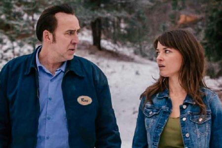 Sinopsis The Humanity Bureau (2017), Mengungkap Rahasia Kelam New Eden Sarah Lind dan Nicolas Cage dalam The Humanity Bureau (2017)