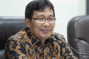 Kemenag Sikapi Kasus Kekerasan di Pesantren yang Belum Kantongi Izin Plt Direktur PD Pontren Waryono Abdul Ghafur