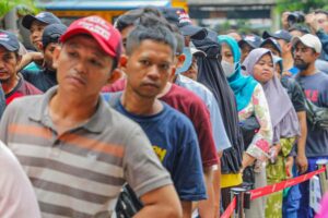 Jelang Ramadan, Program Sembako Murah Pemprov DKI Siap Dilanjutkan