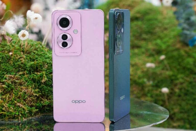 Janjikan Update Fitur AI Generatif, OPPO Luncurkan Seri Reno11 Series 5G di Indonesia