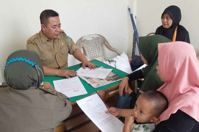 Disperindag Kabupaten Pasuruan Terapkan Kebijakan Ketat Terkait Beras SPHP (foto: Dok Kominfo Kab Pasuruan)