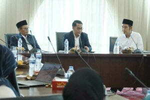 Kemenag Gelar Rukyatul Hilal Awal Ramadan 1445 H di 134 Titik Pemantauan di Seluruh Indonesia