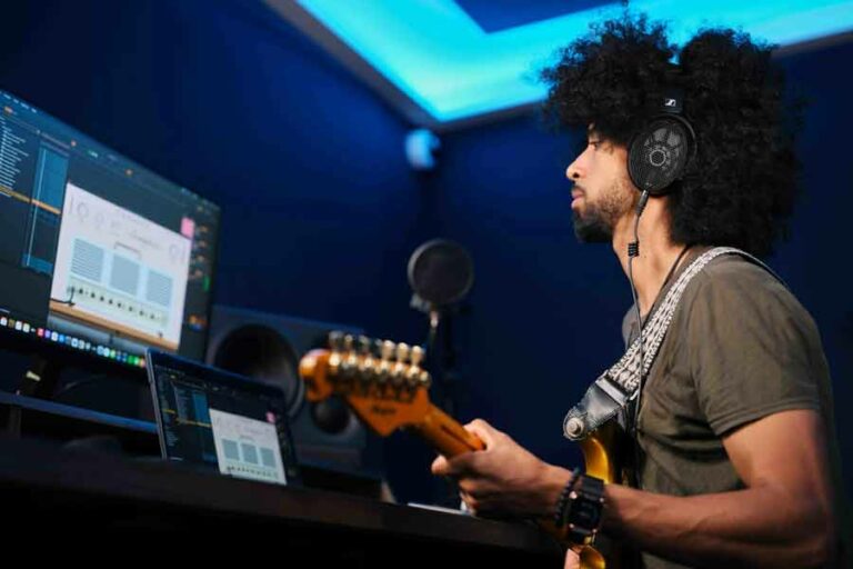 Sennheiser Luncurkan HD 490 PRO, Headphone Studio untuk Produksi Musik yang Lebih Baik
