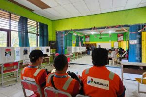 Sambut Pemilu 2024, PHI Dukung Pekerja Gunakan Hak Pilih dan Tetap Jaga Produksi Migas