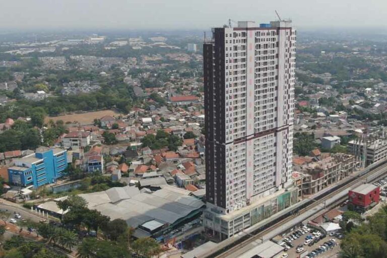 Bukukan Peningkatan Positif di 2023, Perumnas Siap Perkuat Industri Properti di 2024 Perumnas, BUMN yang mempunyai tugas pokok menyediakan perumahan dan pemukiman bagi masyarakat menengah ke bawah.