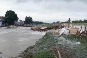 Dinas Dikbud Demak Keluarkan Surat Himbauan untuk Satuan Pendidikan Terdampak Banjir