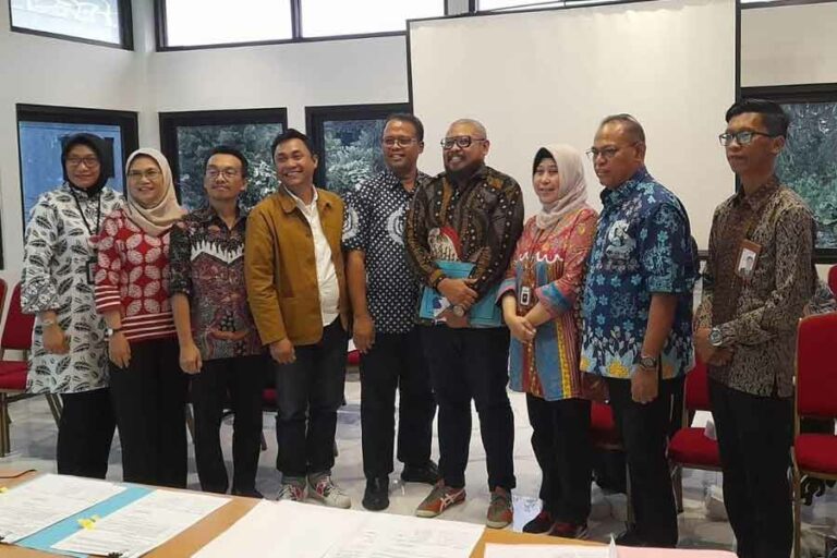 Pemberdayaan Masyarakat Pegang Peranan Krusial dalam Penanganan Isu Kesehatan