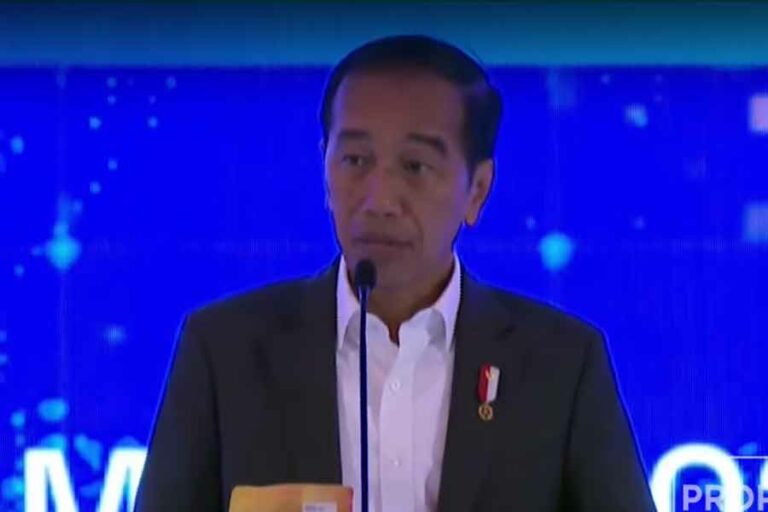 UMKM Dukung 61 Persen PDB Nasional dan Penyerapan Tenaga Kerja hingga 97 Persen
