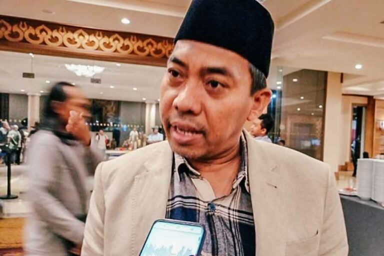 Rekapitulasi Pemilu 2024 di Kota Surabaya Hampir Selesai, KPU Jatim Optimis Tuntas Hari Ini