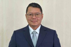 Temukan 624 Data Penerima KJMU Tidak Sesuai, Pemprov DKI Lakukan Pemadanan Data dengan Cermat Kepala Dinas Kependudukan dan Pencatatan Sipil, Budi Awaluddin