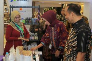 Kemenparekraf Gelar KENAROK untuk Memperkuat Rantai Pasok Industri Pariwisata di Jawa Timur