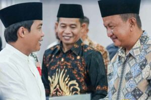 Sertifikasi Tanah Wakaf, Pemerintah Berkomitmen Memberikan Kepastian Hukum untuk Aset Keagamaan