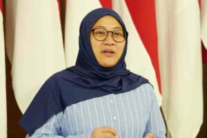 Kemenag Berikan Pedoman Penggunaan Pengeras Suara di Masjid dan Musala Anna Hasbie, Jubir Kemenag