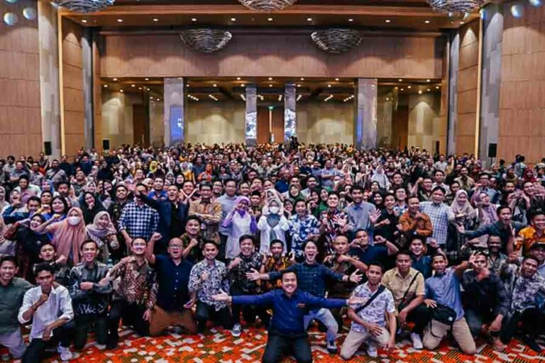 Humas Bawaslu Diminta Siap Sambut Pilkada 2024 dengan Perspektif Undang-Undang