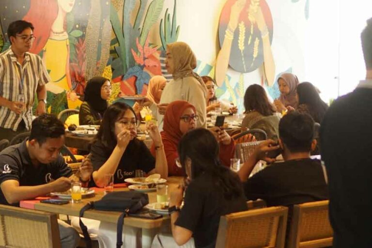 Sambut Bulan Suci Ramadan, Artotel Yogyakarta Gelar Menu Buka Puasa Rempah Noesantara