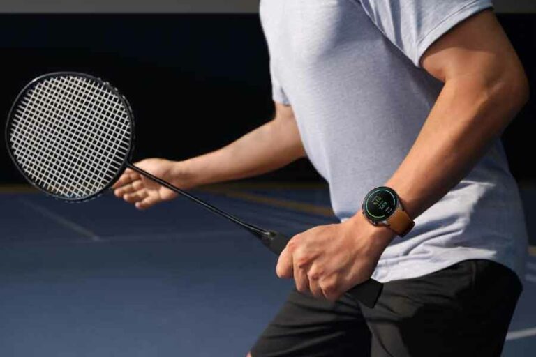 Rilis Jam Pintar Watch X, Oppo Suguhkan Fitur Unik Pendukung Olahraga Badminton