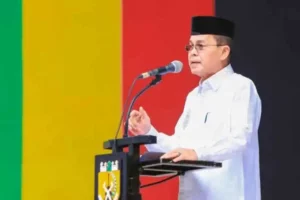Ingin Berbuka dan Kulineran di Banda Aceh, Ini Lokasi 26 Sentra Kuliner Ramadan 1445 H Pj Wali Kota Banda Aceh Amiruddin