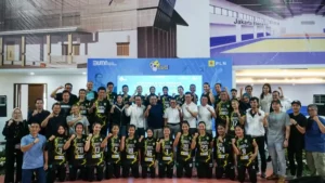 Jakarta Elektrik PLN Siap Berprestasi di Proliga 2024 dengan Atlet Voli Top